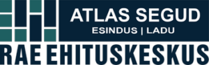 Atlas Segud | Rae Ehituskeskus